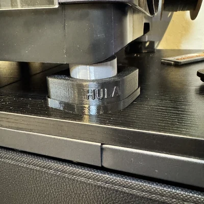 HULA Adapter cho máy in Flashforge AD5X