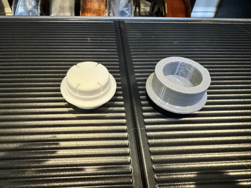 HULA Adapter cho máy in Flashforge AD5X - Image 2
