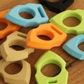 Móc khóa EDC Knuckle tiện ích - Thumbnail 2