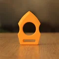 Móc khóa EDC Knuckle tiện ích - Thumbnail 3