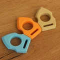 Móc khóa EDC Knuckle tiện ích - Thumbnail 6