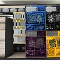 Bộ organizer Twilight Imperium 4e + PoK + TE cho bài có bọc sleeve (Không cộm nắp) - Thumbnail 6