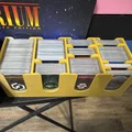 Bộ organizer Twilight Imperium 4e + PoK + TE cho bài có bọc sleeve (Không cộm nắp) - Thumbnail 14