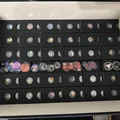 Bộ organizer Twilight Imperium 4e + PoK + TE cho bài có bọc sleeve (Không cộm nắp) - Thumbnail 16