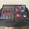 Bộ organizer Twilight Imperium 4e + PoK + TE cho bài có bọc sleeve (Không cộm nắp) - Thumbnail 21