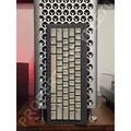 AEK mini - Vỏ bàn phím 60% phong cách Apple Extended Keyboard - Thumbnail 4