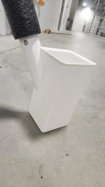 Cốc nhúng (Dùng cho ống PVC) - Image 2