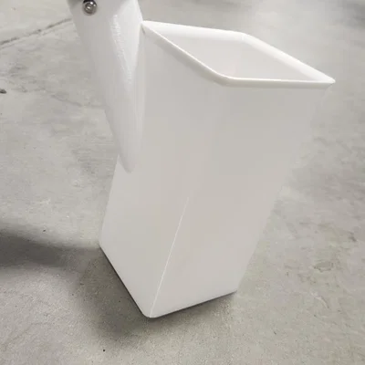 Cốc nhúng (Dùng cho ống PVC)