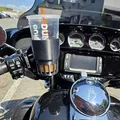Giá Đỡ Ly Nước Harley Davidson - Thumbnail 1