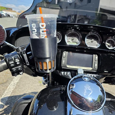Giá Đỡ Ly Nước Harley Davidson