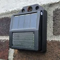 Giá đỡ cảm biến mưa Zigbee có sạc năng lượng mặt trời - Thumbnail 2