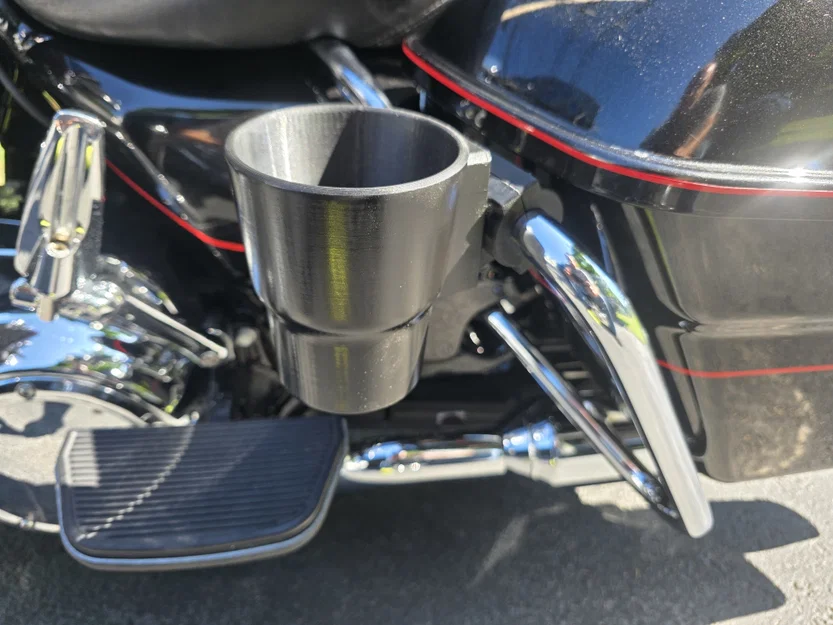 Giá Đỡ Ly Nước Harley Davidson - Image 2