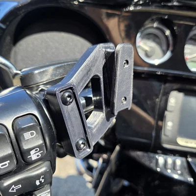 Giá Đỡ Ly Nước Harley Davidson