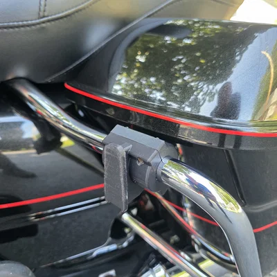 Giá Đỡ Ly Nước Harley Davidson