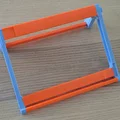 Giá đỡ iPad điều chỉnh linh hoạt cho máy tính bảng 10-11 inch - Thumbnail 2