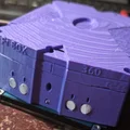 Pi Box 360 (dành cho Raspberry Pi 5) - Thumbnail 1