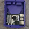 Pi Box 360 (dành cho Raspberry Pi 5) - Thumbnail 3