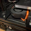 Quạt tản nhiệt gầm giường cấu hình thấp cho Voron - Thumbnail 3