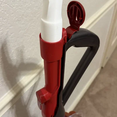 Đầu hút mũi dài thay thế cho máy hút bụi Dyson