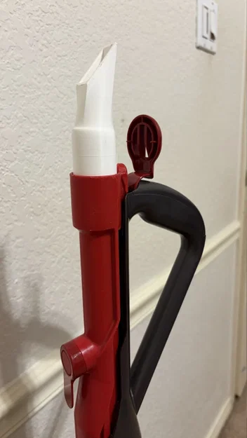 Đầu hút mũi dài thay thế cho máy hút bụi Dyson - Image 4
