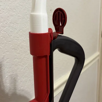 Đầu hút mũi dài thay thế cho máy hút bụi Dyson