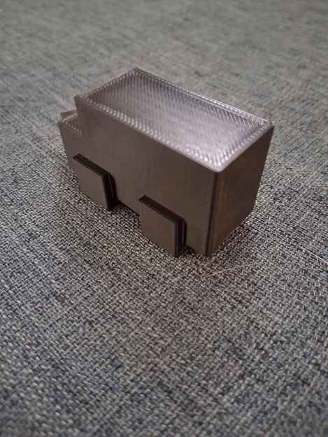 Mô hình xe khoan DESTROYER in 3D độc đáo - Image 2