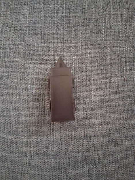 Mô hình xe khoan DESTROYER in 3D độc đáo - Image 3