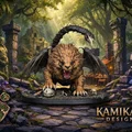 Mô hình Manticore cho game RPG - Thumbnail 1
