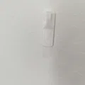 Móc Treo Tranh Ẩn Dùng Với Command Strips Tiện Lợi - Thumbnail 2