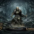 Mô hình Wight cho game RPG - Thumbnail 1