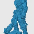 Mô hình Frost Giant - Thumbnail 4