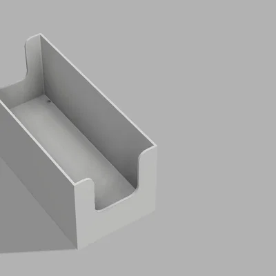 Ngăn kéo Modular đựng thức ăn thú cưng (Tùy chỉnh được!)