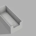 Ngăn kéo Modular đựng thức ăn thú cưng (Tùy chỉnh được!) - Thumbnail 5
