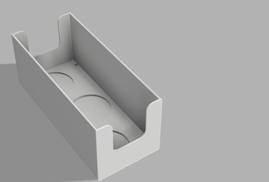 Ngăn kéo Modular đựng thức ăn thú cưng (Tùy chỉnh được!) - Image 6