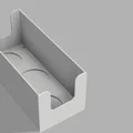 Ngăn kéo Modular đựng thức ăn thú cưng (Tùy chỉnh được!) - Thumbnail 6