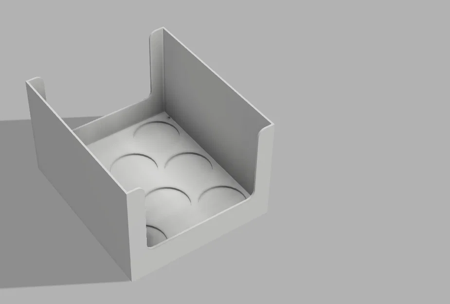 Ngăn kéo Modular đựng thức ăn thú cưng (Tùy chỉnh được!) - Image 7