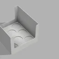Ngăn kéo Modular đựng thức ăn thú cưng (Tùy chỉnh được!) - Thumbnail 7