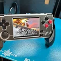 Tay cầm Ergonomic cho Miyoo A30 - Trải nghiệm Retro Gaming tuyệt đỉnh - Thumbnail 2