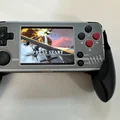 Tay cầm Ergonomic cho Miyoo A30 - Trải nghiệm Retro Gaming tuyệt đỉnh - Thumbnail 4