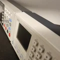 Vỏ hộp in 3D cho bộ nguồn RD6012P phong cách Bench Power Supply - Thumbnail 2