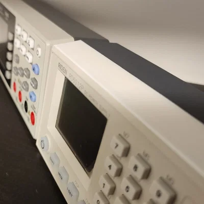Vỏ hộp in 3D cho bộ nguồn RD6012P phong cách Bench Power Supply
