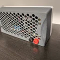 Vỏ hộp in 3D cho bộ nguồn RD6012P phong cách Bench Power Supply - Thumbnail 3