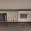 Vỏ hộp in 3D cho bộ nguồn RD6012P phong cách Bench Power Supply - Thumbnail 6