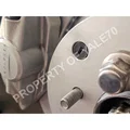 Nắp đậy lỗ kiểm tra đĩa phanh Nissan / Infiniti - Thumbnail 1