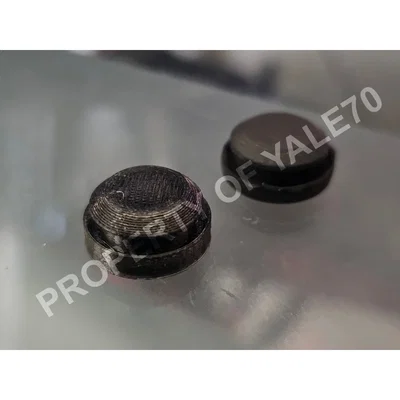 Nắp đậy lỗ kiểm tra đĩa phanh Nissan / Infiniti
