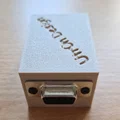 Hộp Đựng Bộ Chuyển Đổi Chuột Amiga Dùng Arduino Nano - Thumbnail 2