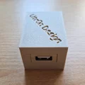 Hộp Đựng Bộ Chuyển Đổi Chuột Amiga Dùng Arduino Nano - Thumbnail 3