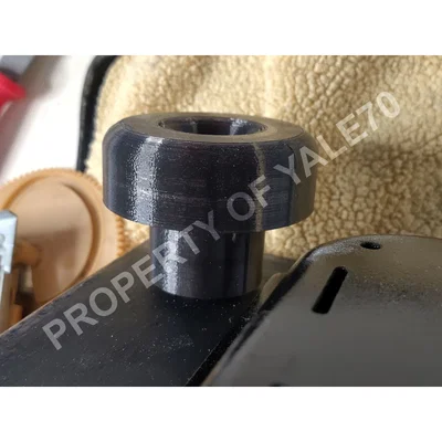 Chân đế thay thế cho đầu đĩa than Pioneer PL-518