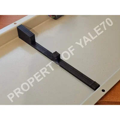 Thanh đỡ PCB cho Northgate OmniKey 2nd-gen (101/102/Plus/Ultra)