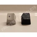 Keycap đơn khối cho bàn phím IBM Model M / Model F - Thumbnail 2